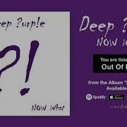 Out Of Hand Deep Purple