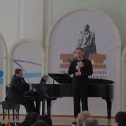 А Гречанинов Узник