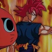 Song Goku Tek It