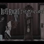 Приключения Мальчика В Замке Игра Left Right The Mansion Game
