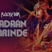 Nadaan Parinde Full Song Rockstar Ranbir Kapoor A R Rahman Mohit Chauhan T Series