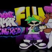Fnf B3 Endless