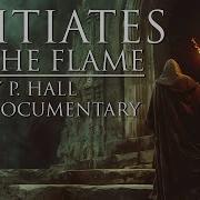 Secrets Of The Initiates