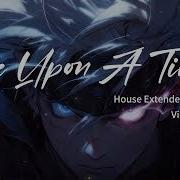 Once Upon A Time House Extended