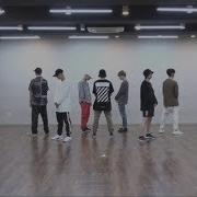 Bts 방탄소년단 Idol Mirrored Dance Jimin Focus