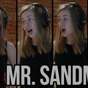 Mr Sandman Acapella