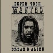 Peter Tosh Wanted Dread And Alive Full Album Rasta Vibration
