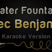 Alec Benjamin Instrumental