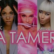 Tia Tamera Remix