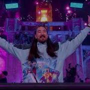 Steve Aoki