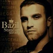 Bazil Stand Up Strong