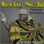 Ntate Mosotho Seeiso No 15 Tsoana Mantata Topic