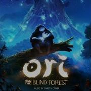 Ori And The Blind Forest Gareth Coker Light Of Nibel Definitive