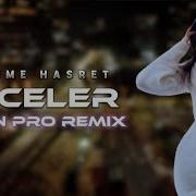 Elsen Pro Yarime Hasret Geceler Akmal Guljahon Elsen Pro