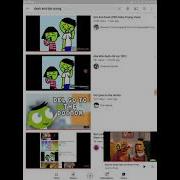 Bert Yells At And Makes Cry Bfb