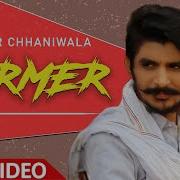 Gulzaar Chhaniwala Farmer Remix