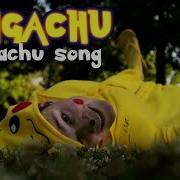 Singachu A Pikachu Song