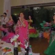 Театр Цыганской Песни И Танца Жемчуга
