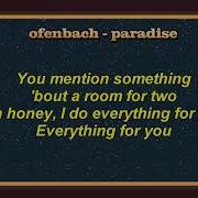 Ofenbach Paradise Instrumental