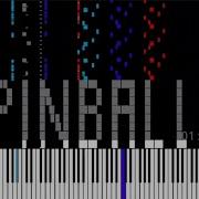 Light Midi Space Cadet 3D Pinball Kirilltita