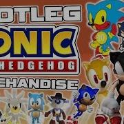 Sonic Bottleg