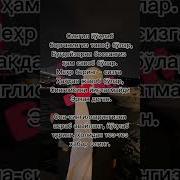 Сингилларни Йуклаб Туринг Кунгил Учун