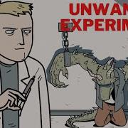 Прохождение Игры Нежелательный Эксперимент