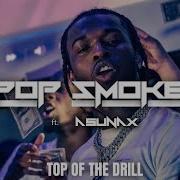 Pop Smoke Drill