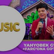 Fargona Go Zalsan
