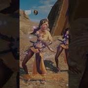 Pubg Mobile Победный Танец А6