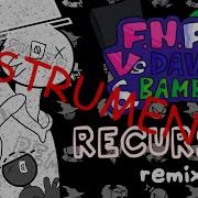 Dimensional Instrumental Fnf Bambi Fantrack