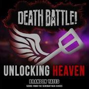 Brandon Yates Death Battle Unlocking Heaven Score From The