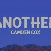 Another Camden Cox
