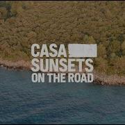 Mert Demir Sadece Casa Sunsets On The Road Mert Demir