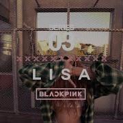 Blackpink Lisa I Like It Dance