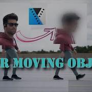 Sony Vegas Pro 10 11 Mask Blur A Moving Object Tutorial