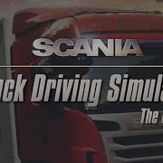 Scania Truck Driving Simulator Soundtrack