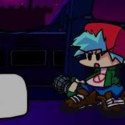 Friday Night Funkin Vs Soviet Cartoons Neznaika Mod P