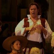 Metropolitan Opera Chorus The Barber Of Seville Largo Al Factotum