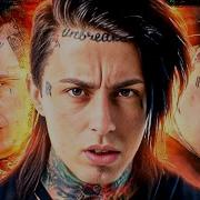 Ronnie Radke