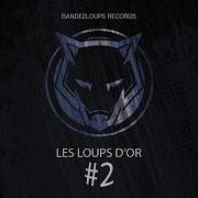 Beretta X Dfdg X Lalaan Wine Bande 2 Loups