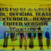 Bts 방탄소년단 Idol Official Extended Remix With Idol Teaser Traditional Mix Androtech Mashups