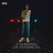 Stand On Business Release Topic