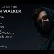 Alan Walker Love Music 2024