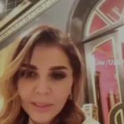 Озода Нурсаидова Хаммадан Йиглаб Кечирим Суради