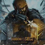Rainbow Six Siege Collision Point Theme
