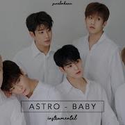 Astro Baby Instrumental