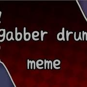 Gabber Brum
