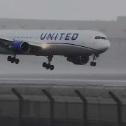 Взлёт И Посадка Пассажирских Самолётов Takeoff And Landing Of