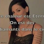 Diamonds Rihanna Version Francaise Exotica Paradis Paroles Lyrics French Version